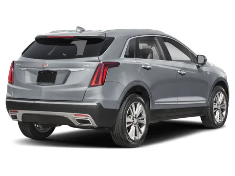 Photos of 2025 Cadillac XT5 Premium Luxury for sale in Independence, MO at Cable Dahmer Chevrolet of Independence