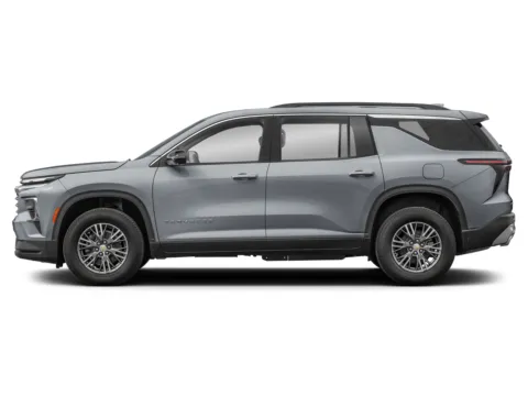 Another view of 2025 Chevrolet Traverse LT for sale in Independence, MO at Cable Dahmer Chevrolet of Independence
