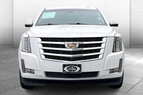 Photos of 2019 Cadillac Escalade ESV Premium Luxury for sale in Independence, MO at Cable Dahmer Chevrolet of Independence