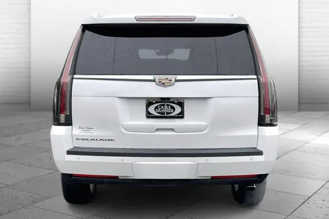 Another view of 2019 Cadillac Escalade ESV Premium Luxury for sale in Independence, MO at Cable Dahmer Chevrolet of Independence