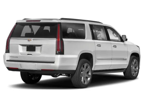 Photos of 2019 Cadillac Escalade ESV Premium Luxury for sale in Independence, MO at Cable Dahmer Chevrolet of Independence