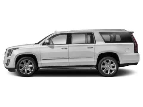 Another view of 2019 Cadillac Escalade ESV Premium Luxury for sale in Independence, MO at Cable Dahmer Chevrolet of Independence