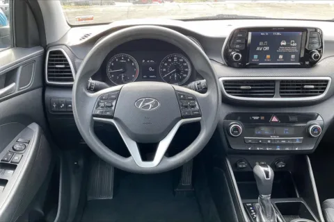 More photos of 2020 Hyundai Tucson SEL at Cable Dahmer Chevrolet of Independence, MO