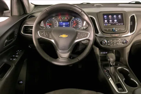 More photos of 2022 Chevrolet Equinox LT at Cable Dahmer Chevrolet of Independence, MO