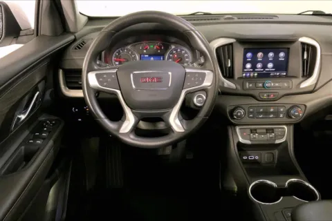More photos of 2024 GMC Terrain SLE at Cable Dahmer Chevrolet of Independence, MO