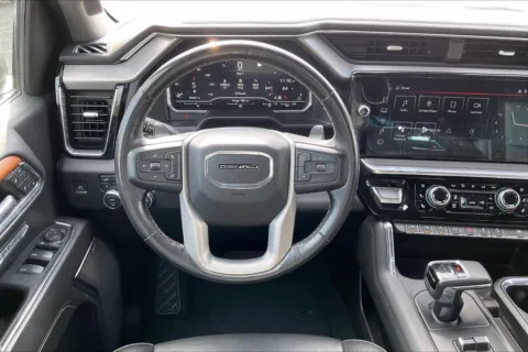More photos of 2022 GMC Sierra 1500 Denali at Cable Dahmer Chevrolet of Independence, MO