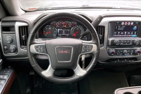More photos of 2017 GMC Sierra 1500 SLE at Cable Dahmer Chevrolet of Independence, MO