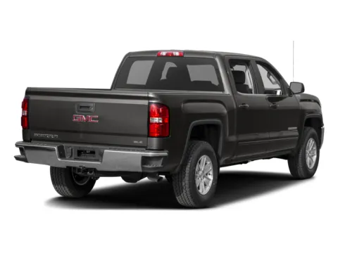 Photos of 2017 GMC Sierra 1500 SLE for sale in Independence, MO at Cable Dahmer Chevrolet of Independence