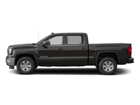 Another view of 2017 GMC Sierra 1500 SLE for sale in Independence, MO at Cable Dahmer Chevrolet of Independence