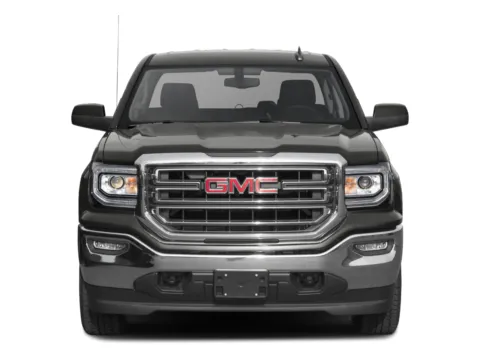 More photos of 2017 GMC Sierra 1500 SLE at Cable Dahmer Chevrolet of Independence, MO