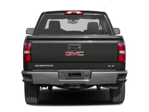 More photos of 2017 GMC Sierra 1500 SLE at Cable Dahmer Chevrolet of Independence, MO