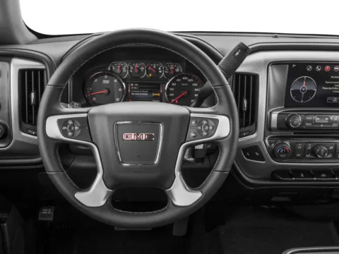 More photos of 2017 GMC Sierra 1500 SLE at Cable Dahmer Chevrolet of Independence, MO