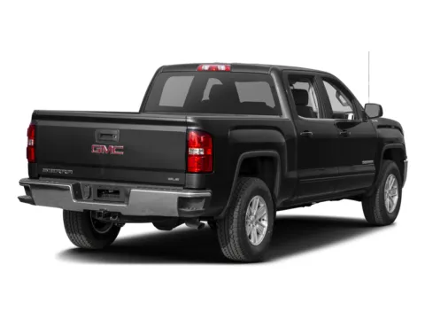 Photos of 2017 GMC Sierra 1500 SLE for sale in Independence, MO at Cable Dahmer Chevrolet of Independence