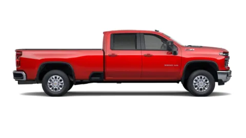 Another view of 2026 Chevrolet Silverado 3500 HD LT for sale in Independence, MO at Cable Dahmer Chevrolet of Independence