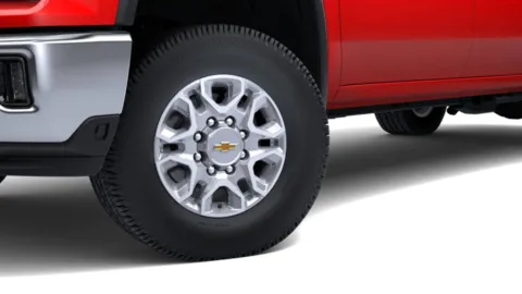 More photos of 2026 Chevrolet Silverado 3500 HD LT at Cable Dahmer Chevrolet of Independence, MO
