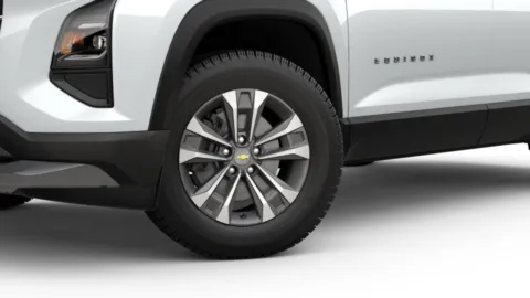 More photos of 2026 Chevrolet Equinox LT at Cable Dahmer Chevrolet of Independence, MO