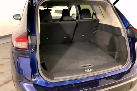 More photos of 2024 Nissan Rogue SV at Cable Dahmer Chevrolet of Independence, MO