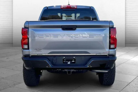 More photos of 2026 Chevrolet Colorado ZR2 at Cable Dahmer Chevrolet of Independence, MO