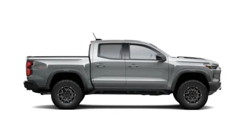 More photos of 2026 Chevrolet Colorado ZR2 at Cable Dahmer Chevrolet of Independence, MO