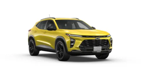 More photos of 2025 Chevrolet Trax ACTIV at Cable Dahmer Chevrolet of Independence, MO