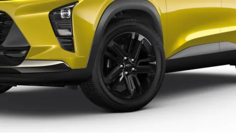 More photos of 2025 Chevrolet Trax ACTIV at Cable Dahmer Chevrolet of Independence, MO