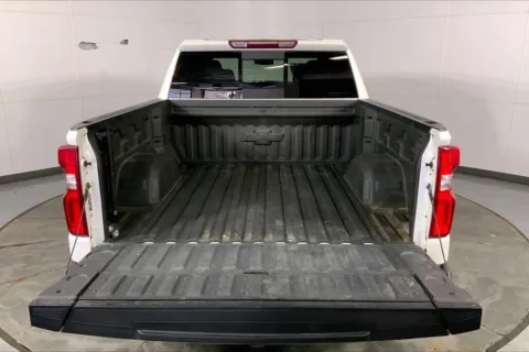 More photos of 2022 Chevrolet Silverado 1500 LTD LT Trail Boss at Cable Dahmer Chevrolet of Independence, MO