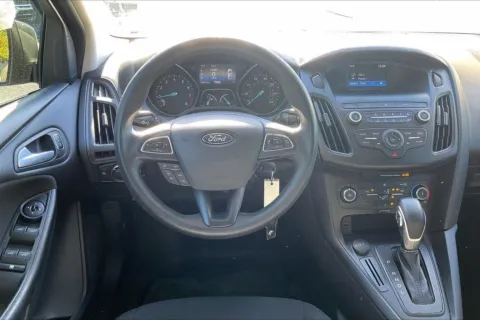 More photos of 2018 Ford Focus SE at Cable Dahmer Chevrolet of Independence, MO