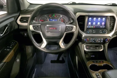 More photos of 2023 GMC Acadia SLE at Cable Dahmer Chevrolet of Independence, MO
