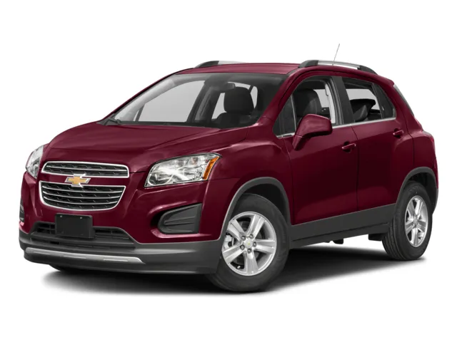 Used 2016 Chevrolet Trax LT with VIN 3GNCJPSB3GL270569 for sale in Kansas City