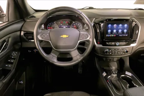 More photos of 2023 Chevrolet Traverse LT Cloth at Cable Dahmer Chevrolet of Independence, MO