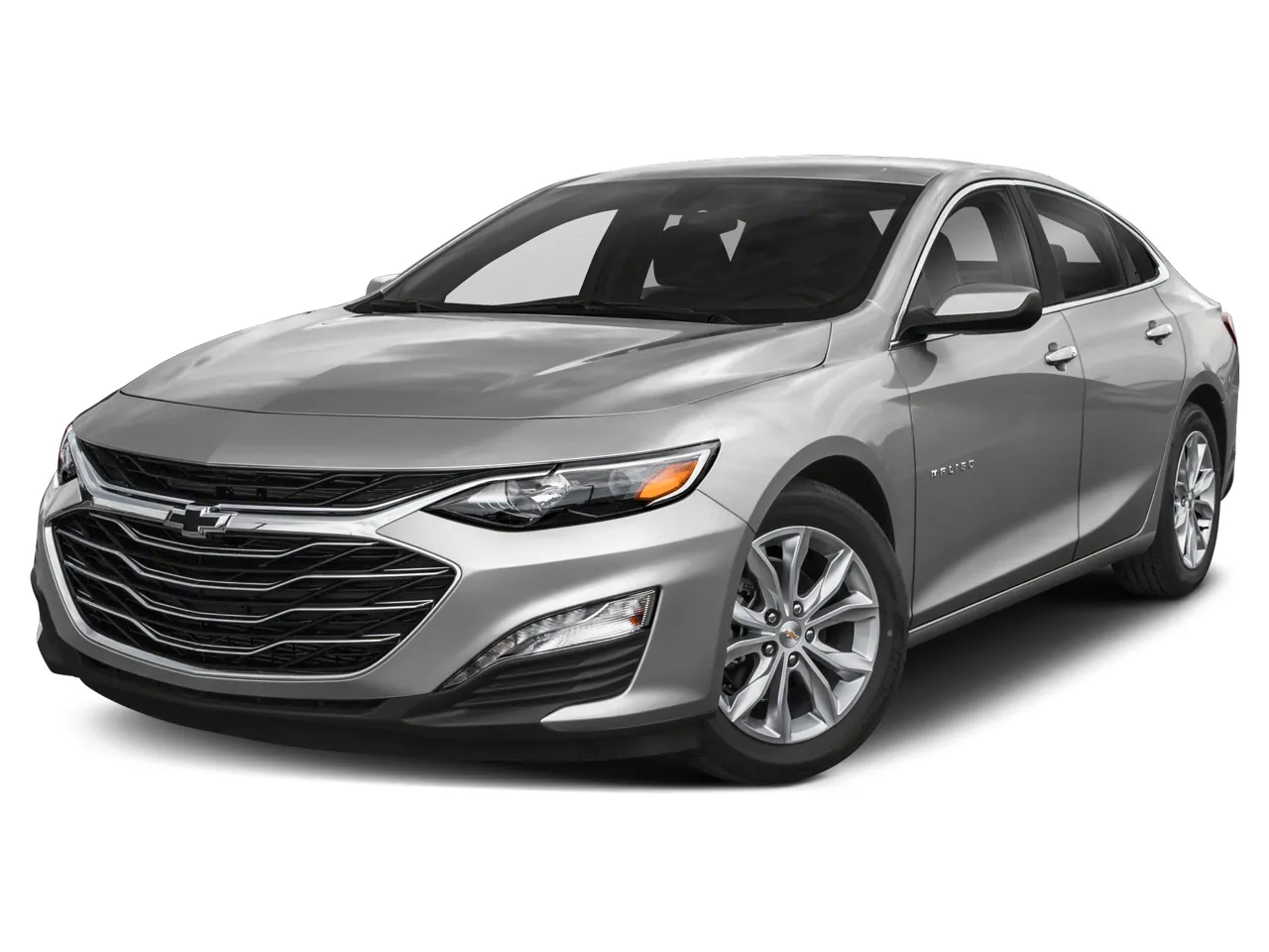 Red 2019 Chevrolet Malibu LT for sale in Independence, MO