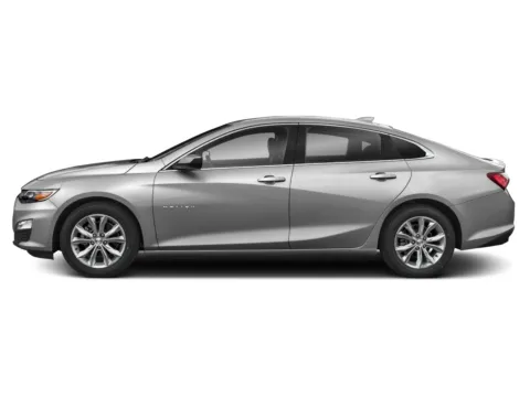 Another view of 2019 Chevrolet Malibu LT for sale in Independence, MO at Cable Dahmer Chevrolet of Independence