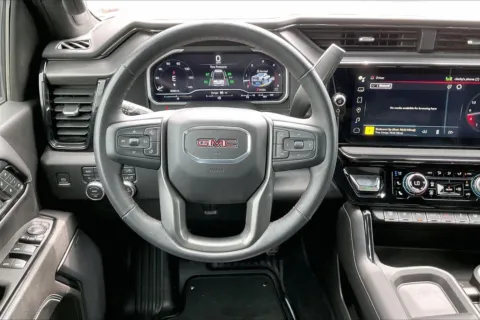 More photos of 2024 GMC Sierra 2500 HD AT4X at Cable Dahmer Chevrolet of Independence, MO