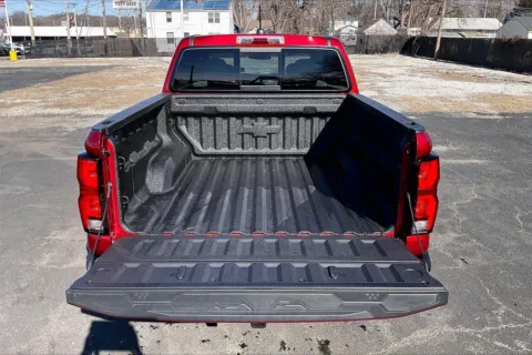 More photos of 2026 Chevrolet Colorado ZR2 at Cable Dahmer Chevrolet of Independence, MO
