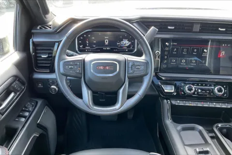 More photos of 2024 GMC Sierra 2500 HD AT4X at Cable Dahmer Chevrolet of Independence, MO