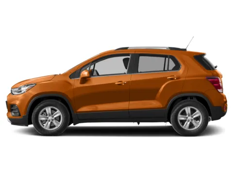 Another view of 2019 Chevrolet Trax LT for sale in Independence, MO at Cable Dahmer Chevrolet of Independence
