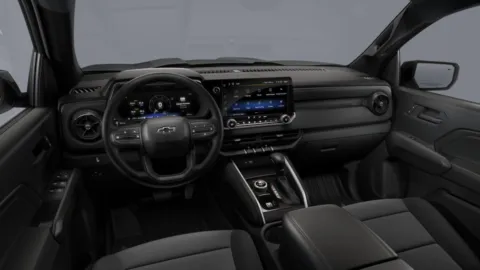 More photos of 2026 Chevrolet Colorado Trail Boss at Cable Dahmer Chevrolet of Independence, MO
