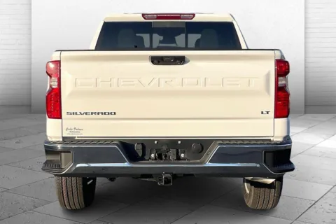More photos of 2026 Chevrolet Silverado 1500 LT at Cable Dahmer Chevrolet of Independence, MO