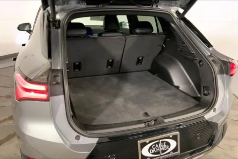 More photos of 2025 Chevrolet Equinox EV LT at Cable Dahmer Chevrolet of Independence, MO