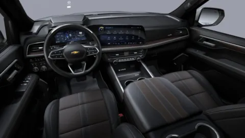 More photos of 2026 Chevrolet Suburban High Country at Cable Dahmer Chevrolet of Independence, MO