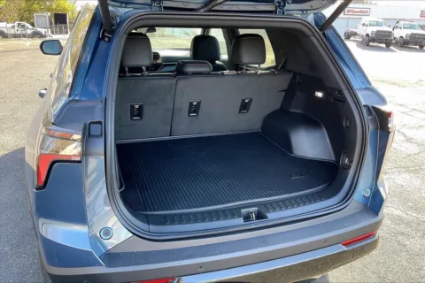 More photos of 2026 Chevrolet Equinox RS at Cable Dahmer Chevrolet of Independence, MO