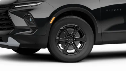 More photos of 2026 Chevrolet Blazer 2LT at Cable Dahmer Chevrolet of Independence, MO