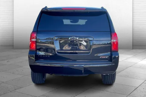 Another view of 2019 Chevrolet Tahoe LT for sale in Independence, MO at Cable Dahmer Chevrolet of Independence