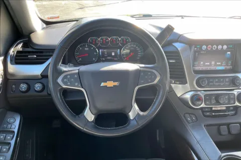 More photos of 2019 Chevrolet Tahoe LT at Cable Dahmer Chevrolet of Independence, MO