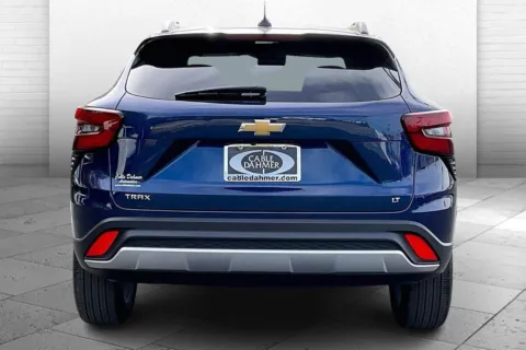 Another view of 2024 Chevrolet Trax LT for sale in Independence, MO at Cable Dahmer Chevrolet of Independence