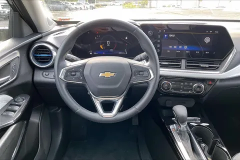 More photos of 2024 Chevrolet Trax LT at Cable Dahmer Chevrolet of Independence, MO