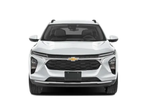 More photos of 2024 Chevrolet Trax LT at Cable Dahmer Chevrolet of Independence, MO