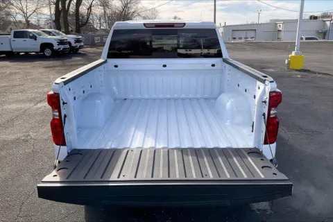 More photos of 2026 Chevrolet Silverado 1500 LT at Cable Dahmer Chevrolet of Independence, MO