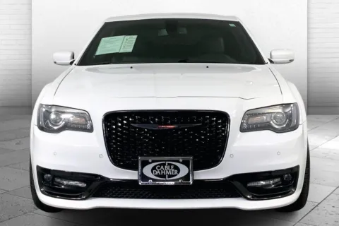 Photos of 2022 Chrysler 300 S for sale in Independence, MO at Cable Dahmer Chevrolet of Independence
