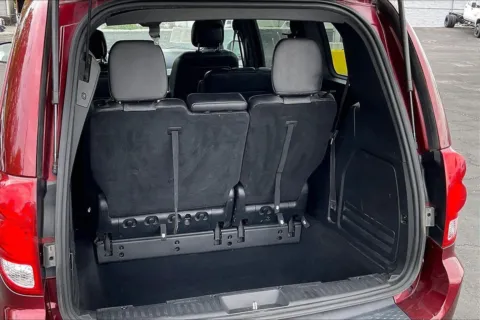 More photos of 2020 Dodge Grand Caravan GT at Cable Dahmer Chevrolet of Independence, MO